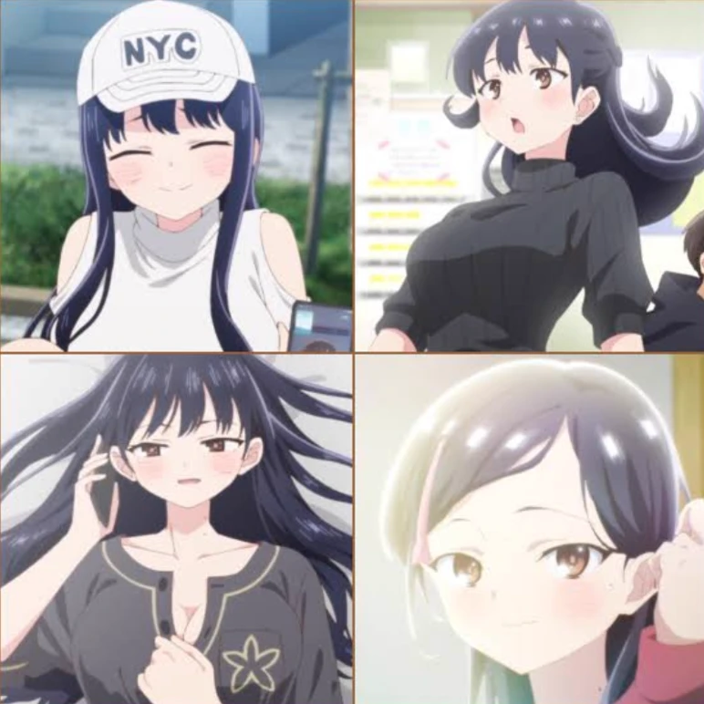 Anna Yamada  thumbnail