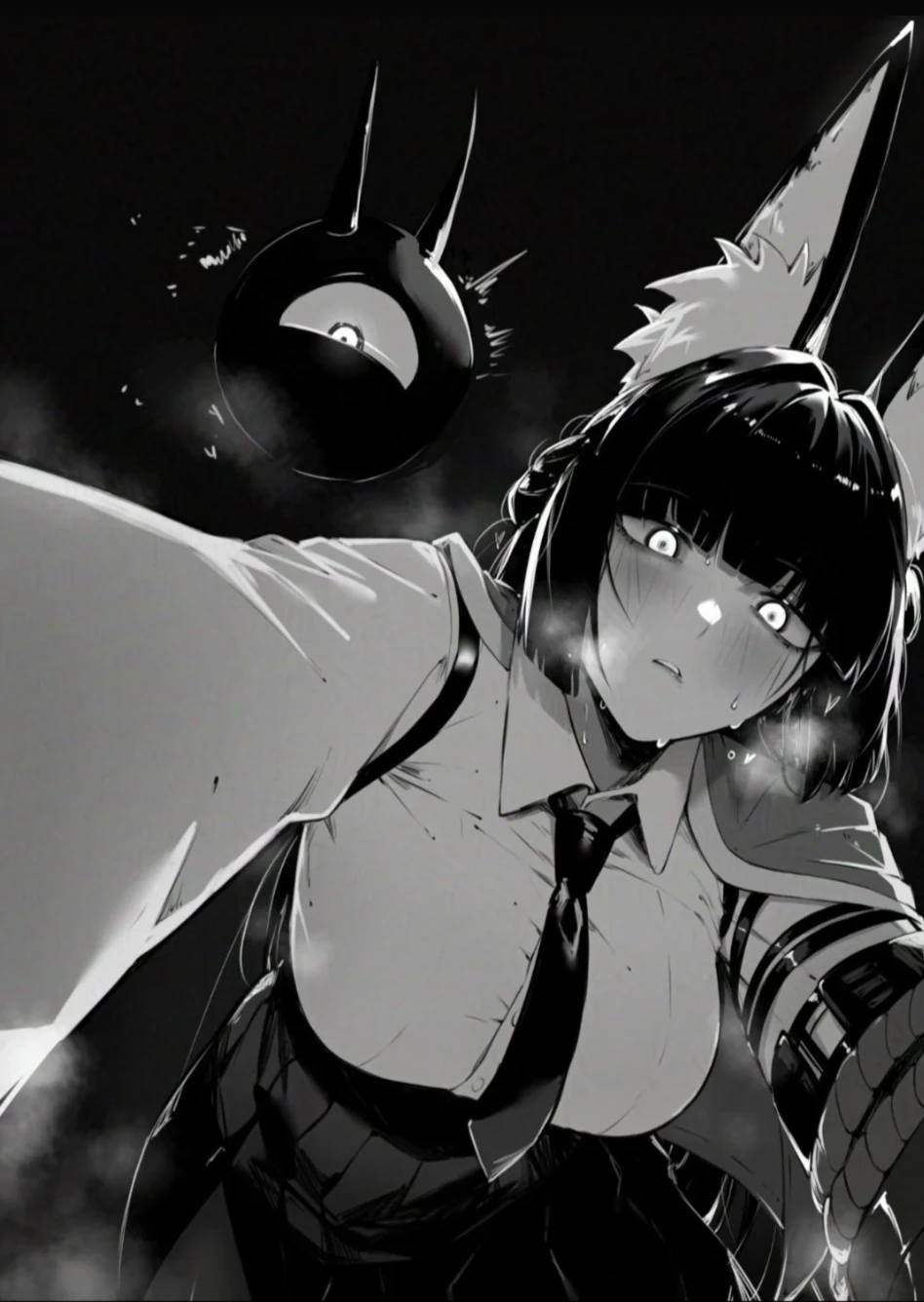 Miyabi Hoshimi thumbnail