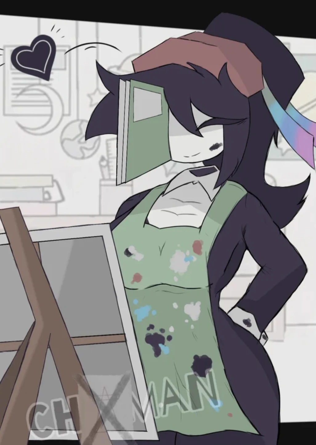 Miss Sasha  thumbnail