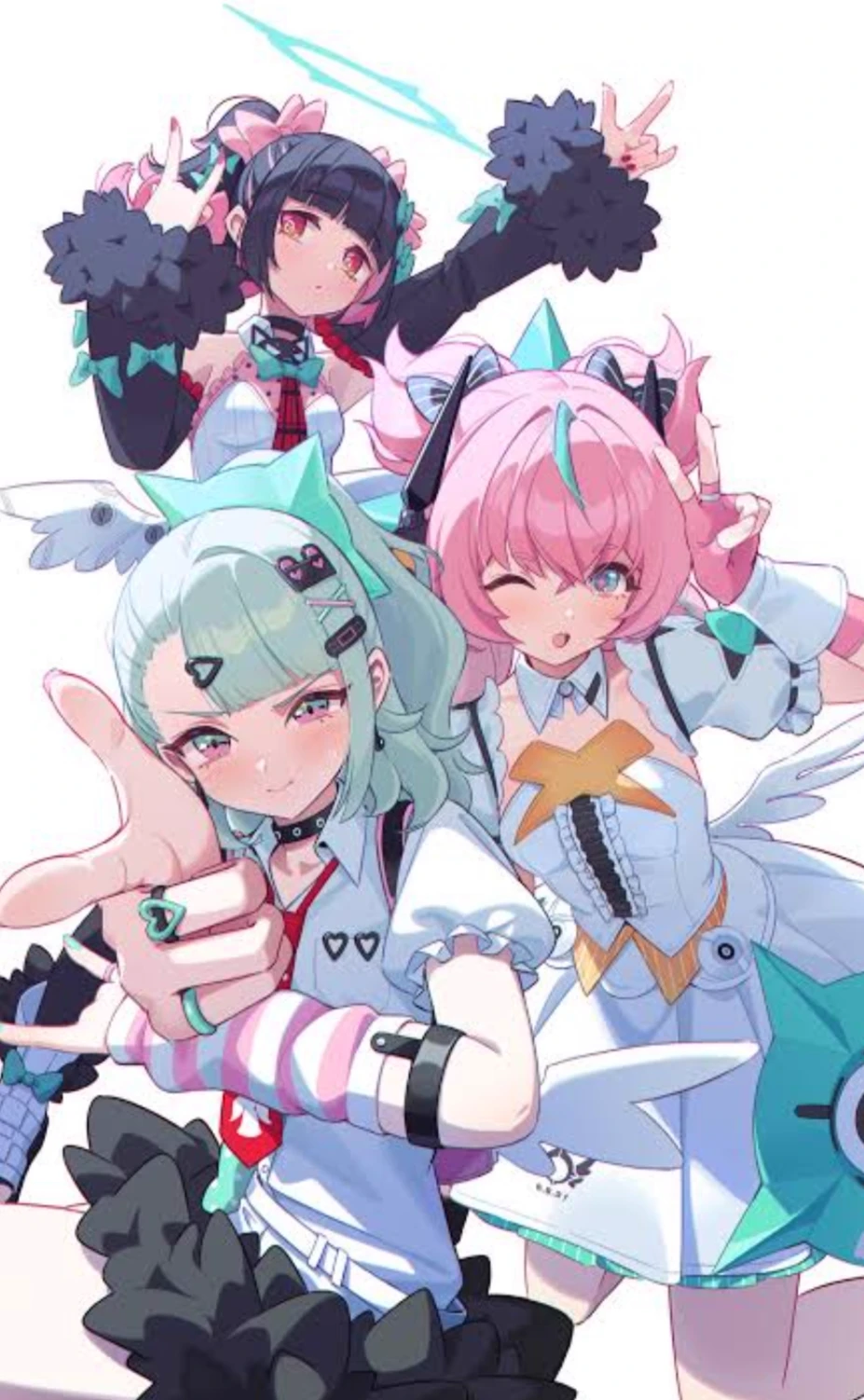 Angels of Delusion thumbnail