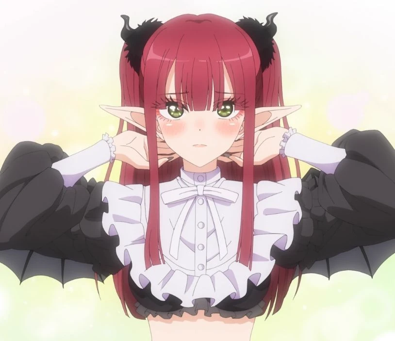 Marin Kitagawa thumbnail