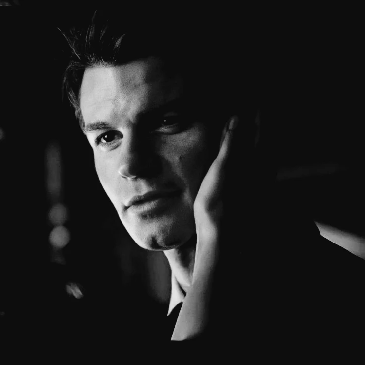 Elijah Mikaelson thumbnail