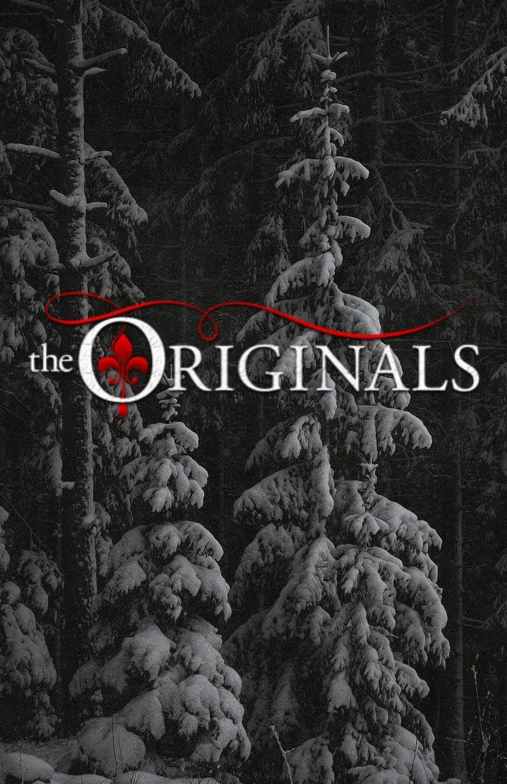 Os originais  thumbnail