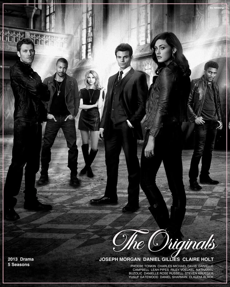 The originals. thumbnail