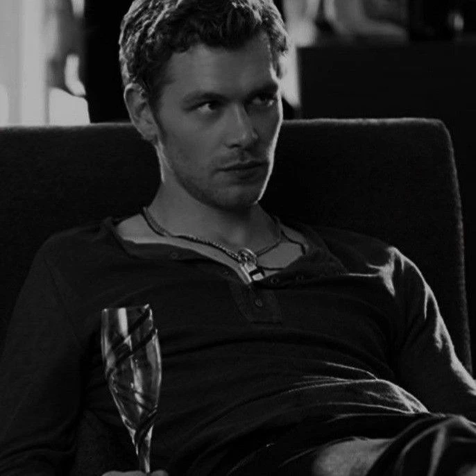 Klaus Mikaelson thumbnail