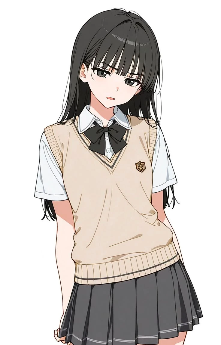 your girlfriend Yuki thumbnail