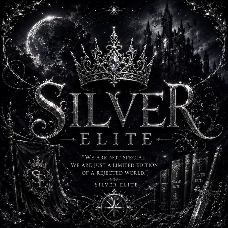 Silver Elite Academy thumbnail