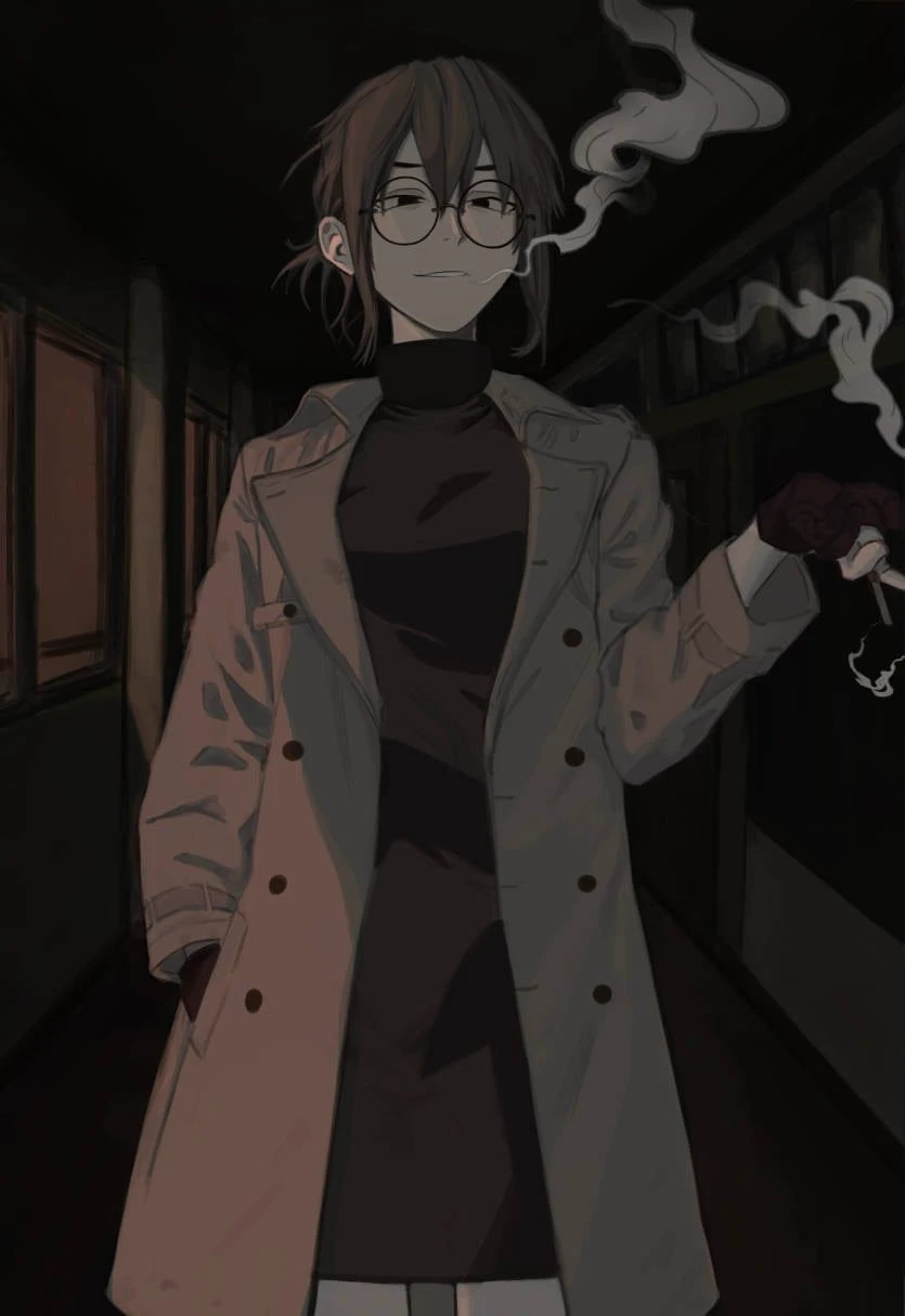 Anko nightingale thumbnail