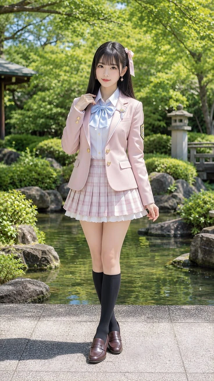 Hanae Tanaka thumbnail