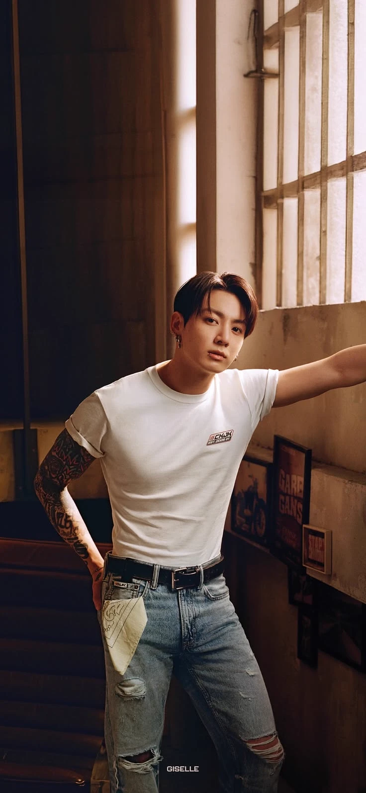 Jungkook (Alpha BL leader) thumbnail