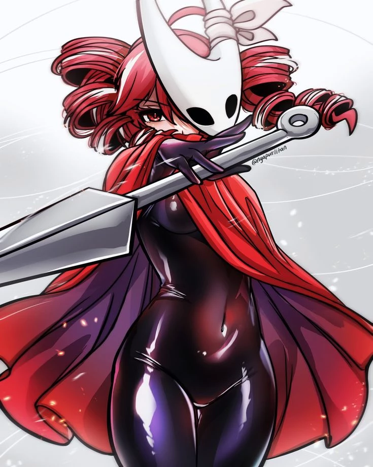 Kasane... ¿Hornet? 👀 thumbnail