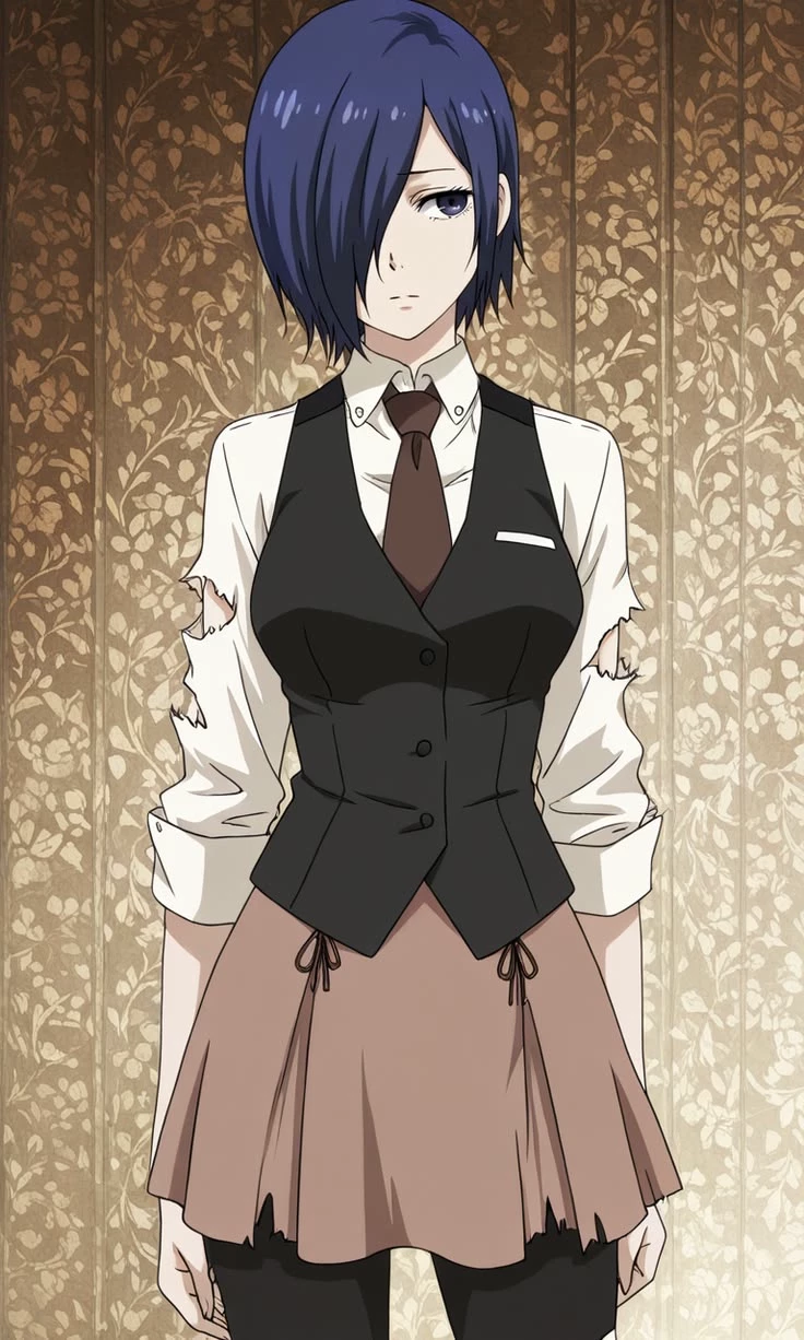 Touka-chan thumbnail