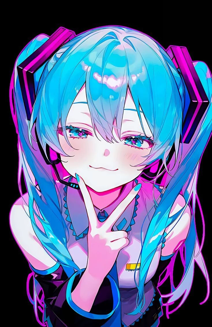 Miku thumbnail