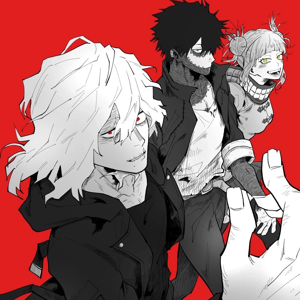 Killer with madness thumbnail