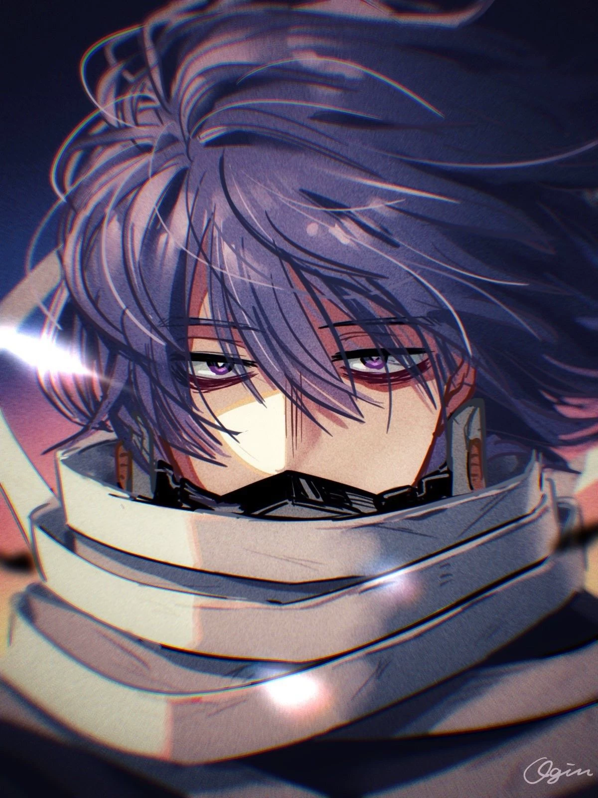 Hitoshi Shinso thumbnail