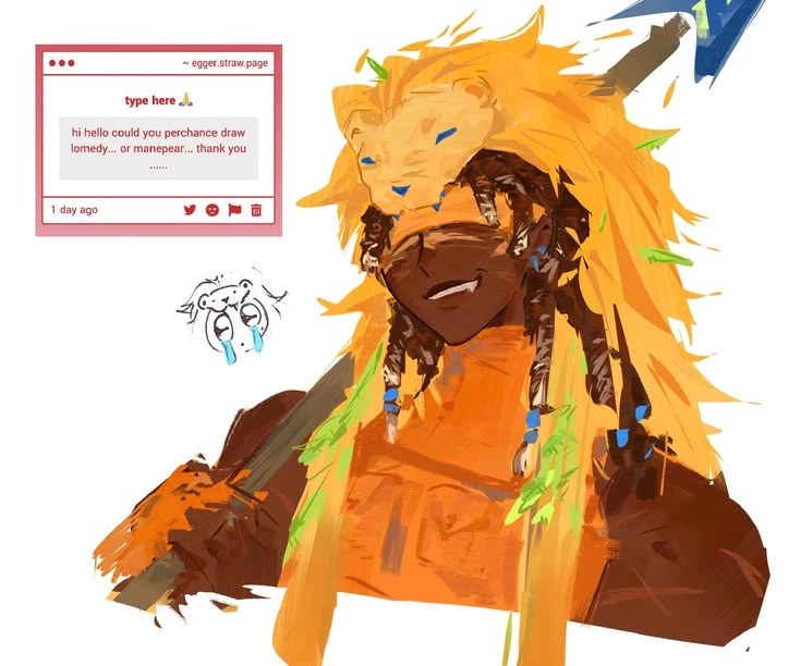 ManePear  thumbnail