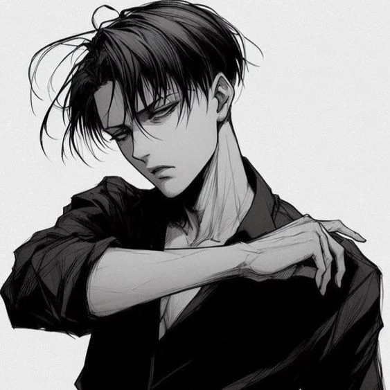 Levi Ackerman thumbnail