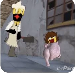 forsaken pick me N.2 thumbnail