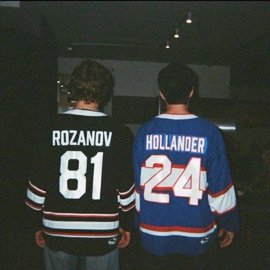 Hollanov thumbnail