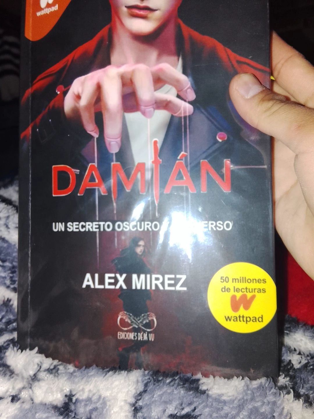 Damian thumbnail