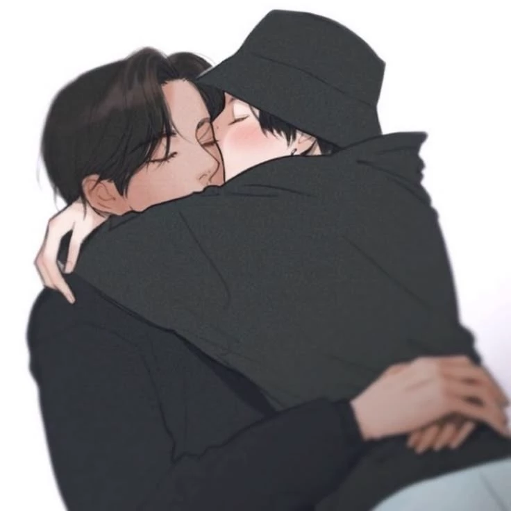 Taekook thumbnail