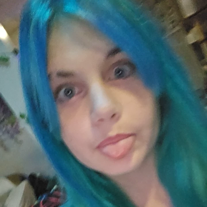 Amber