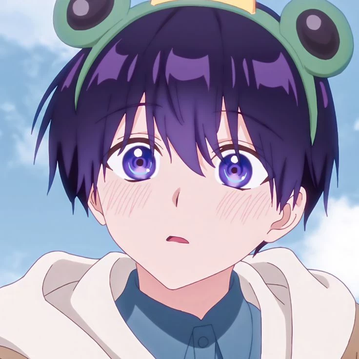 Yuu is the best thumbnail