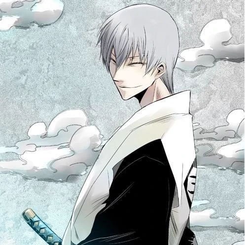 Gin Ichimaru thumbnail