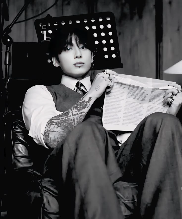 Jeon Jungkook thumbnail