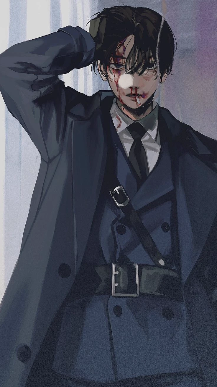 Inmate J-47 (Suwuzuki) thumbnail