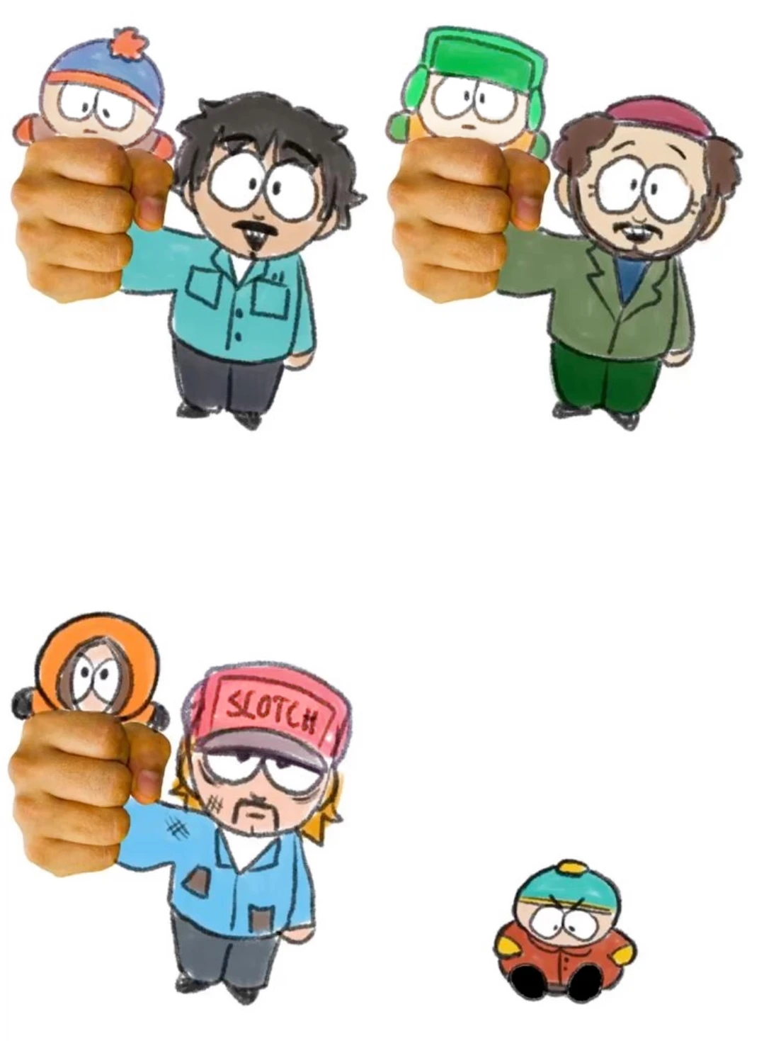 South Park thumbnail