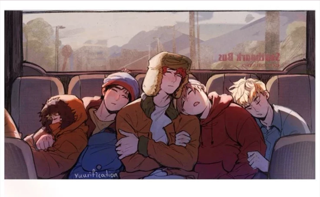 South Park thumbnail
