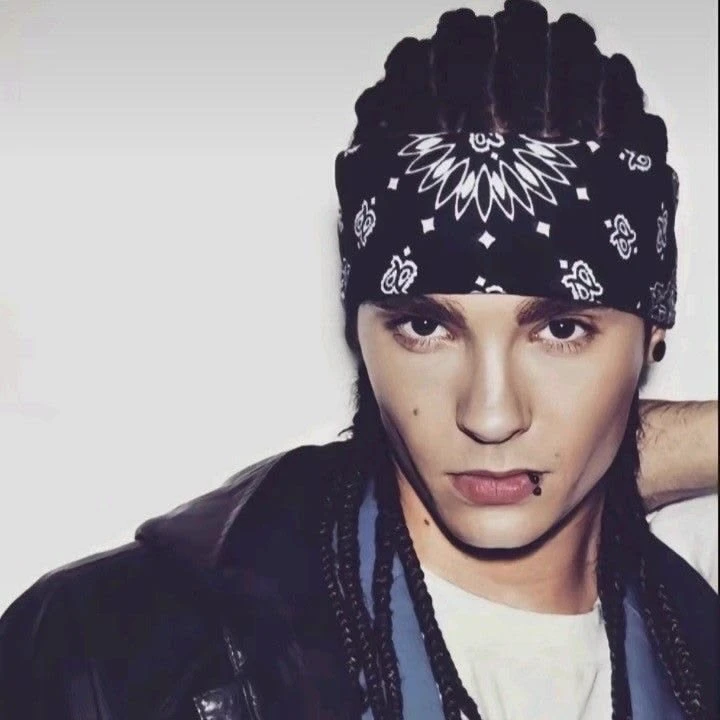 Tom kaulitz Vampire thumbnail