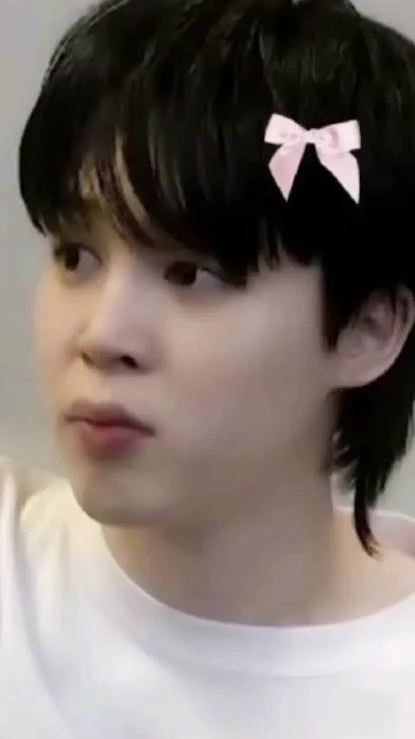 Jimin your boyfriend with childishness thumbnail