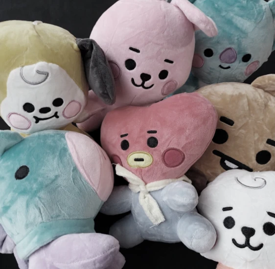 Bt21 a BTS thumbnail