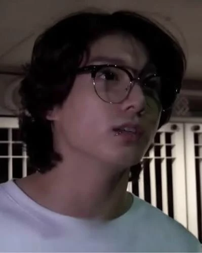 Jungkook teacher thumbnail