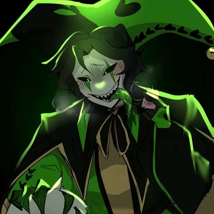 ♡ Harlequin ♡ thumbnail