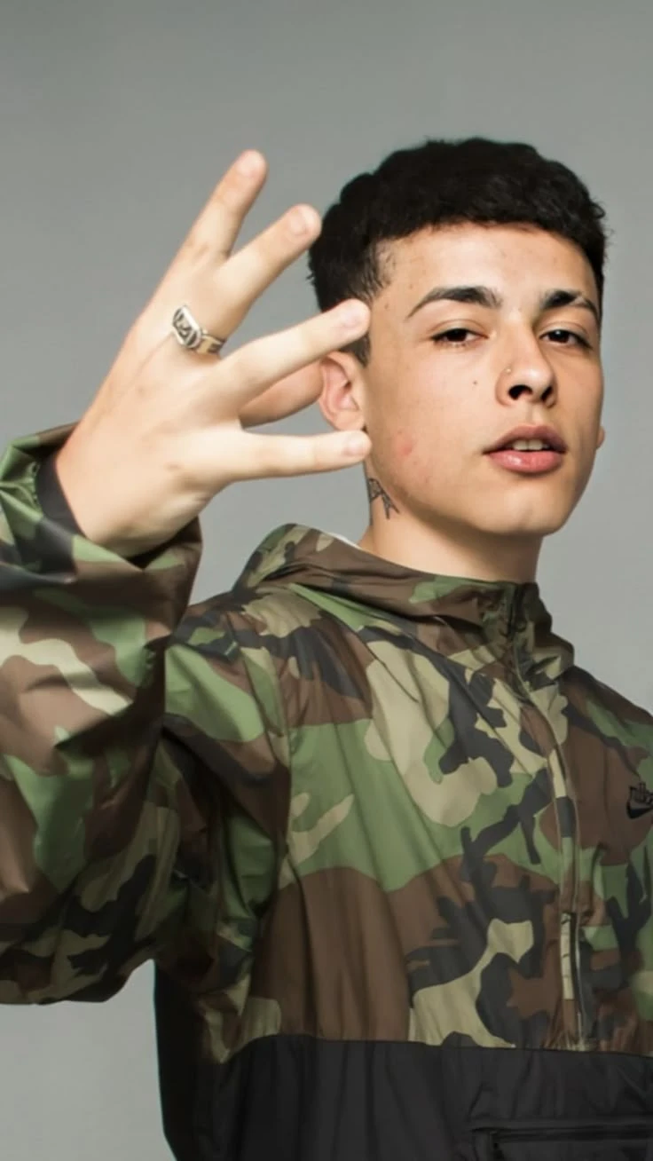 Mateo Palacios thumbnail