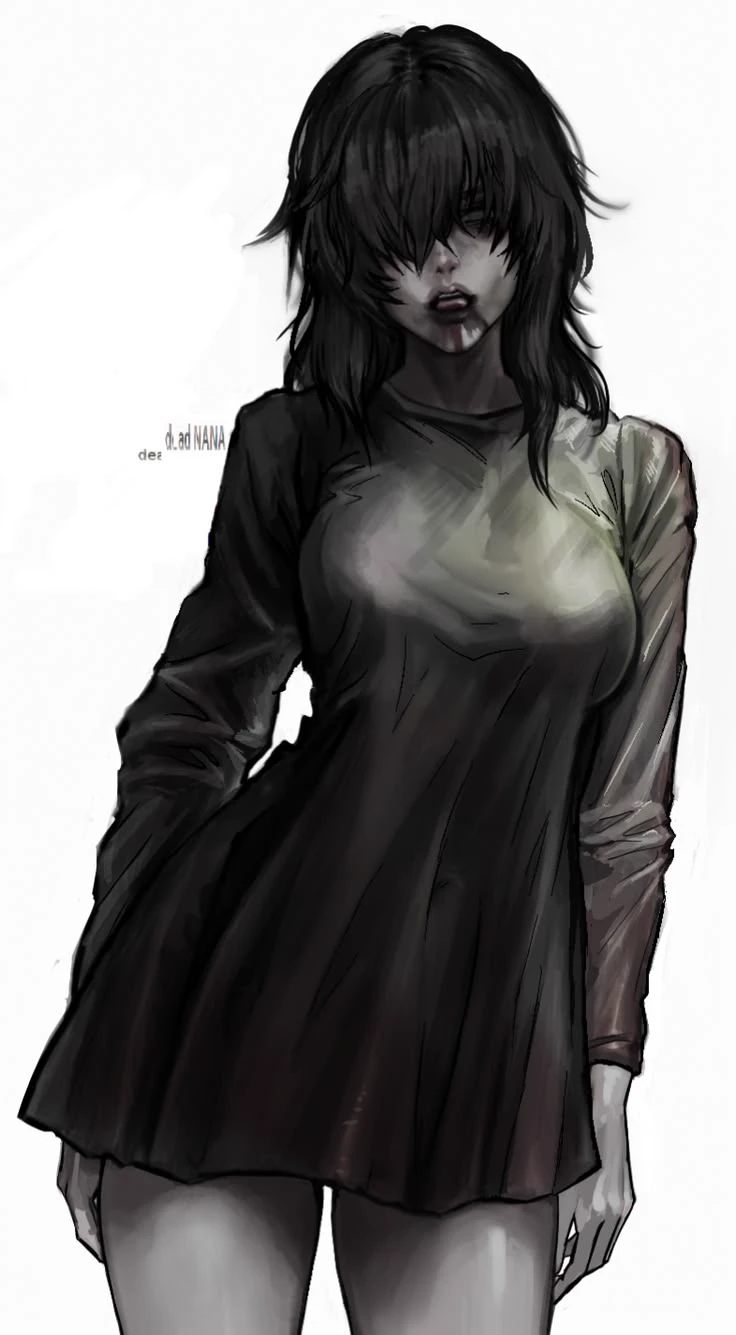 Tina Zombie thumbnail
