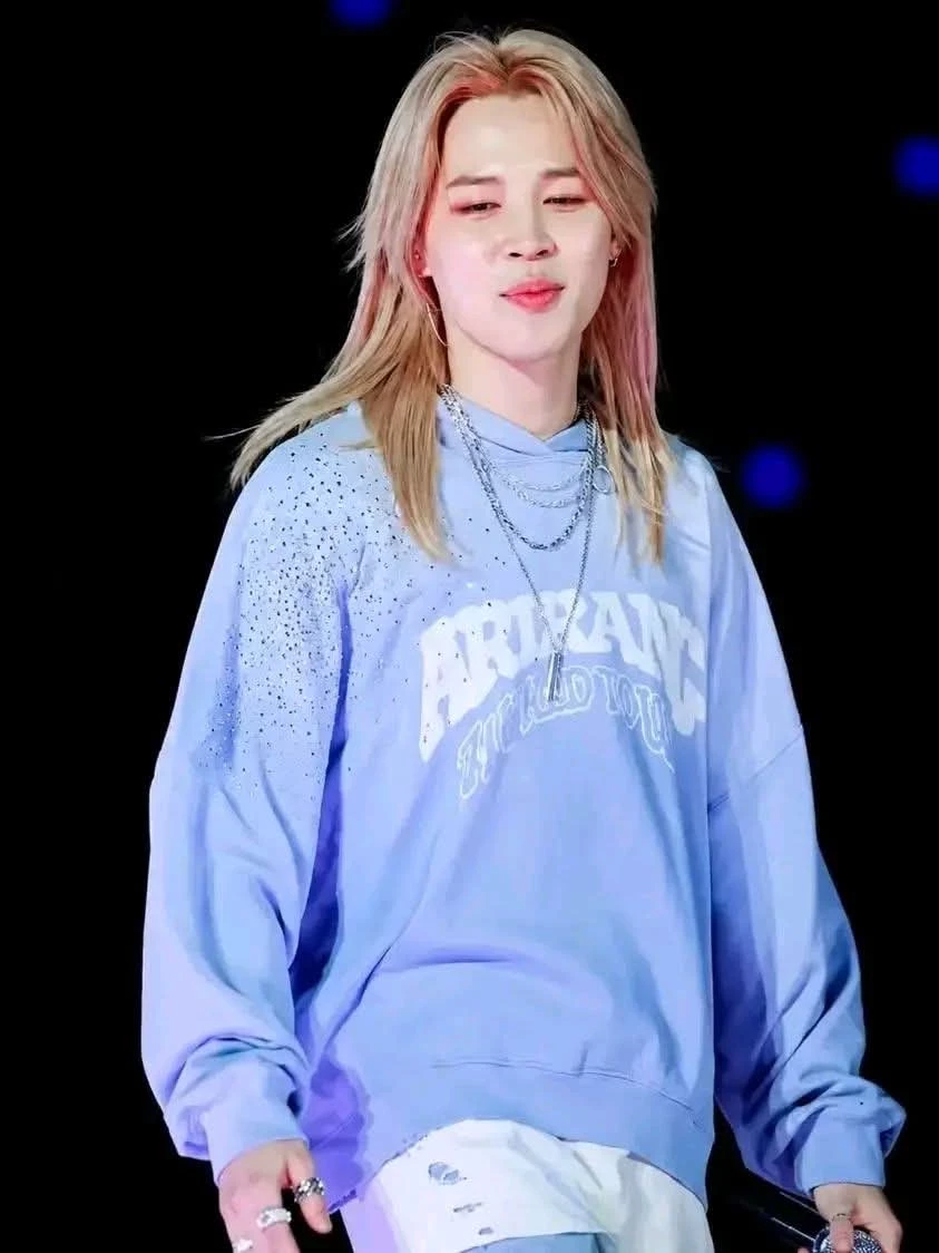PARK JIMIN thumbnail