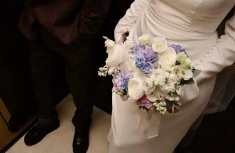 Alexander (married to a Mafia boss) thumbnail