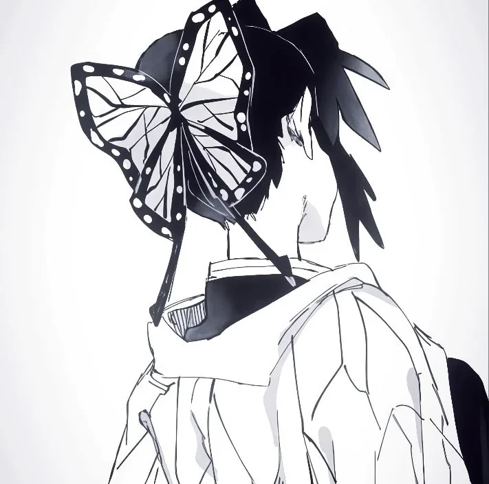 Jealous Shinobu Kocho(　:ﾟ皿ﾟ) thumbnail