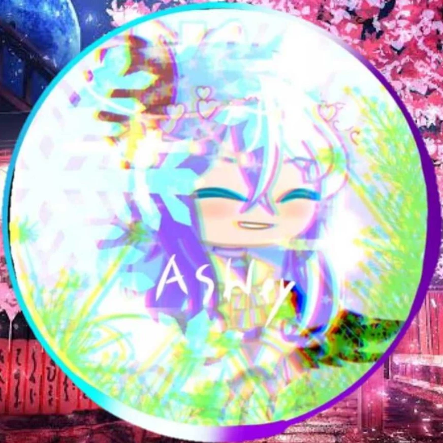 Ashley