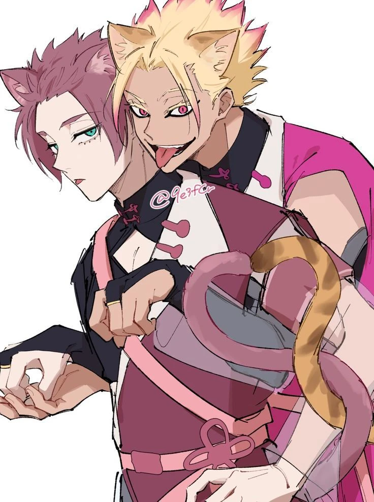 RyuSae thumbnail