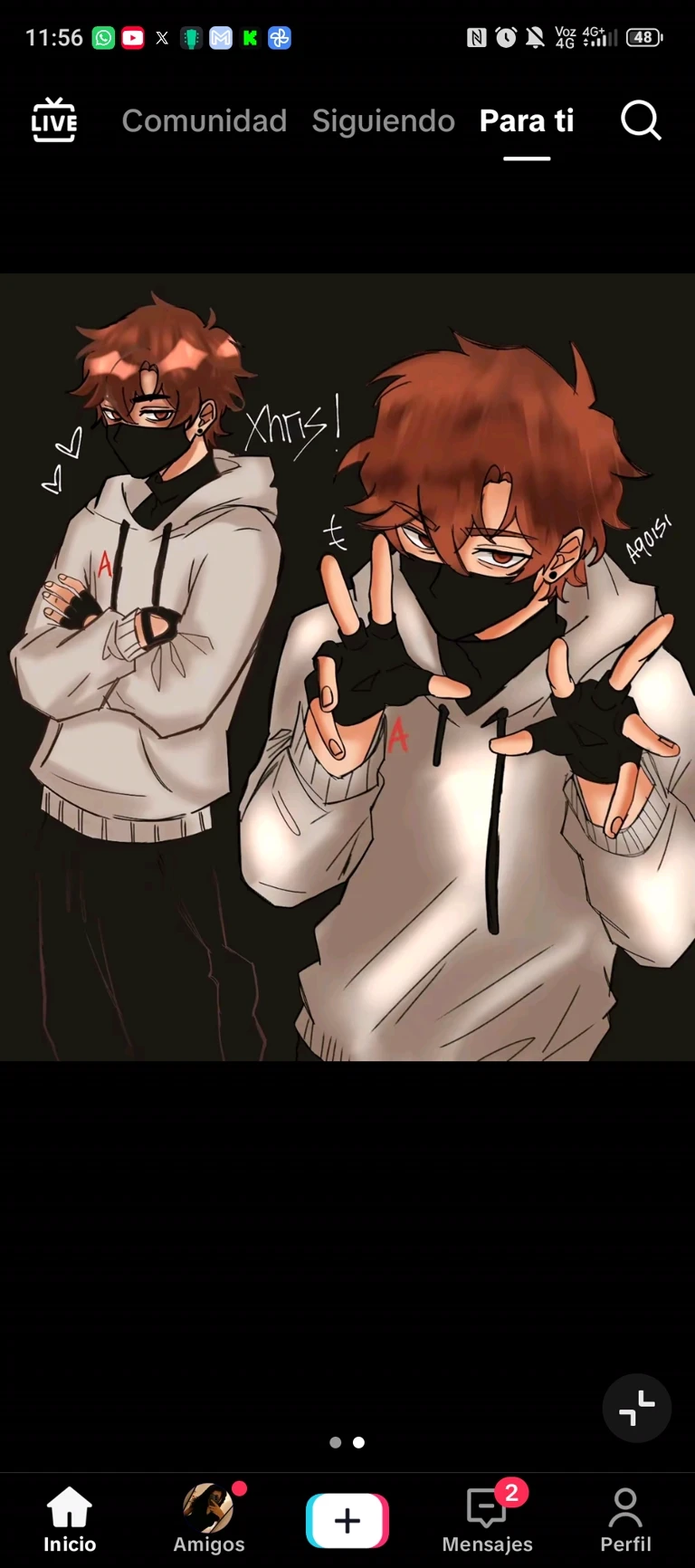 ★  Aquino  ★ thumbnail