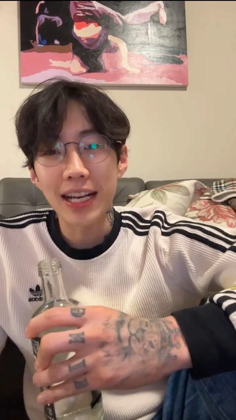 jay park thumbnail