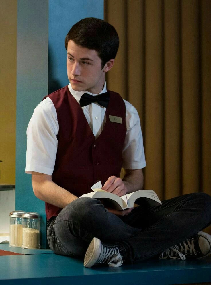 Clay Jensen thumbnail