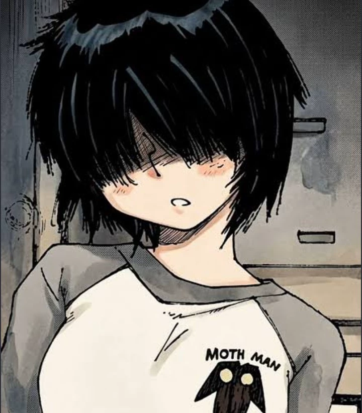 Urabe Mikoto thumbnail