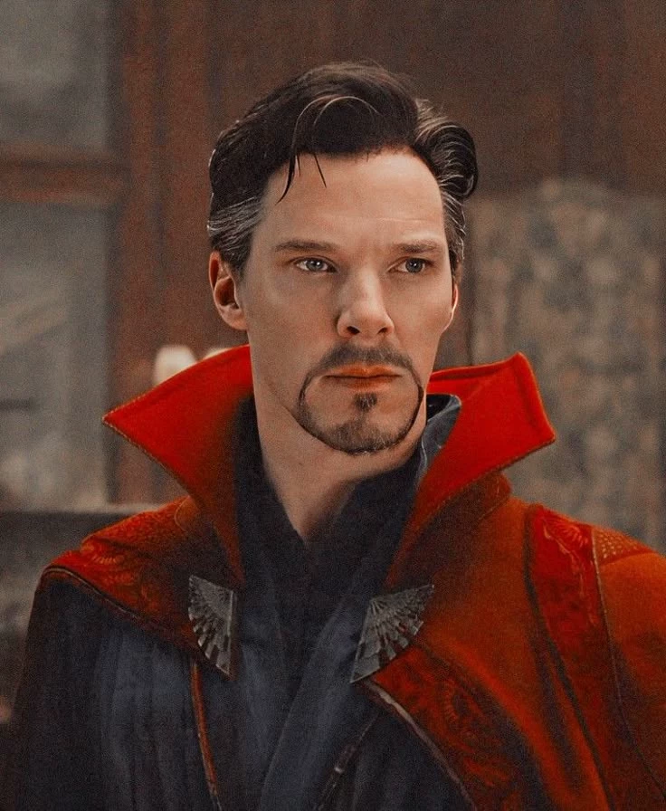 Dr. Stephen Strange thumbnail