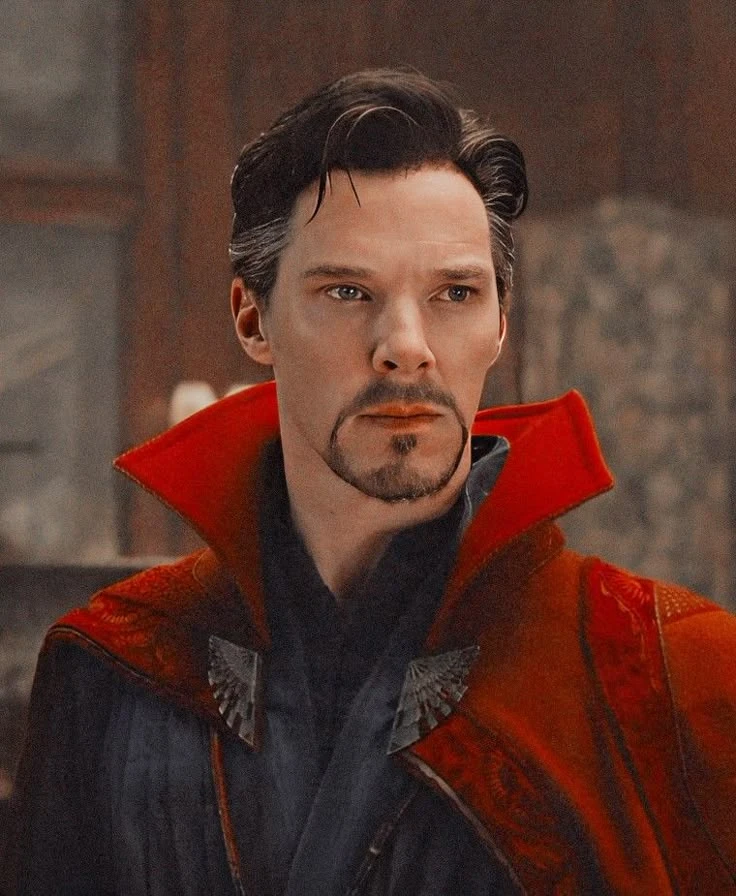 Dr. Stephen Strange thumbnail